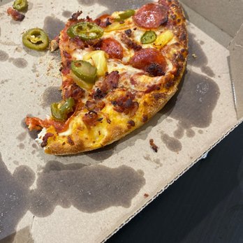 Domino's Pizza - Pizza Near Me - Tujunga, California Domino's Pizza - Pizza Near Me - Tujunga, California