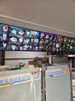 Refresqueria at Rice Village by null