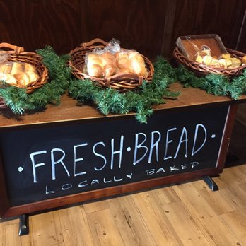 Beachland Tavern - Selling bread to accompany to go dinners - New American Near Me - West Hartford, Connecticut Beachland Tavern - Selling bread to accompany to go dinners - New American Near Me - West Hartford, Connecticut