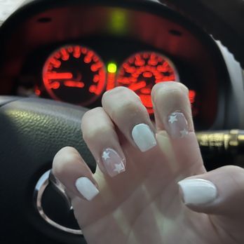Fantastic Nails - Nail Salons Near Me - Centralia, Washington