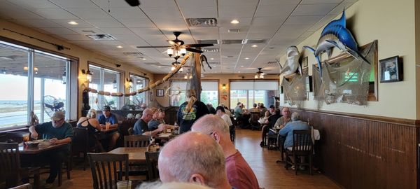 Felix's Restaurant & Oyster Bar by null