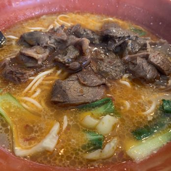 Long's Noodle - Braised Beef Noodle Soup - Noodles Near Me - Foothill Ranch, California Long's Noodle - Braised Beef Noodle Soup - Noodles Near Me - Foothill Ranch, California