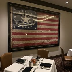 Bob's Steak & Chop House - Austin Barton Creek