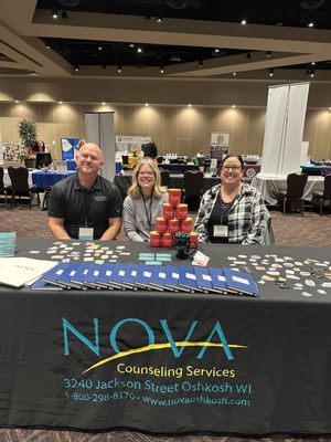 Nova Counseling Services