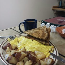 Claremont Country Cafe