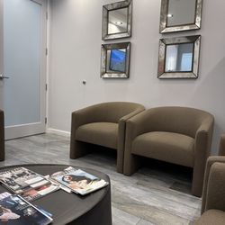 Summit Surgical Center - Office
