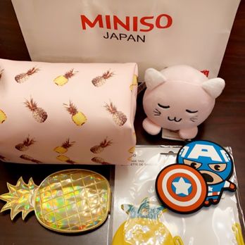 Miniso - My stash, cute little toys - Department Stores Near Me - Las Vegas, Nevada Miniso - My stash, cute little toys - Department Stores Near Me - Las Vegas, Nevada