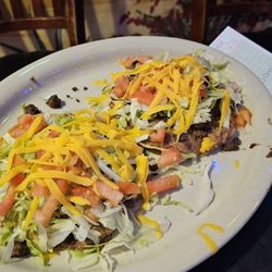 Casa Herrera - Chalupas