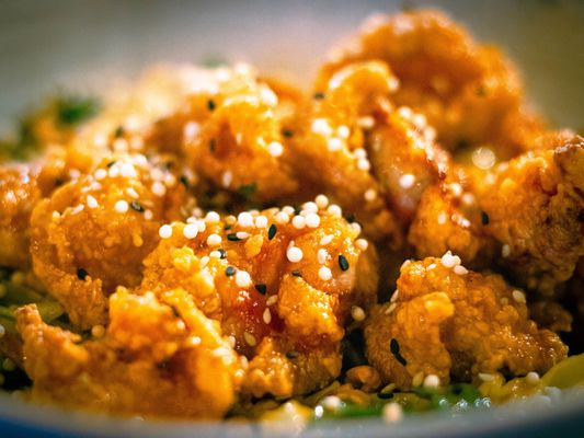 The Crack Shack - Pacific Beach by null