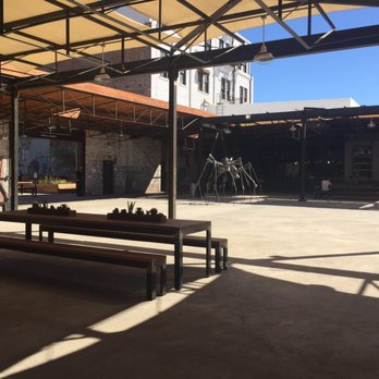 Hauser & Wirth - Art Galleries Near Me - Los Angeles, California