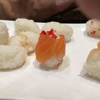 Joy Sushi Bar - Too much rice - Sushi Bars Near Me - Brantford, Ontario Joy Sushi Bar - Too much rice - Sushi Bars Near Me - Brantford, Ontario