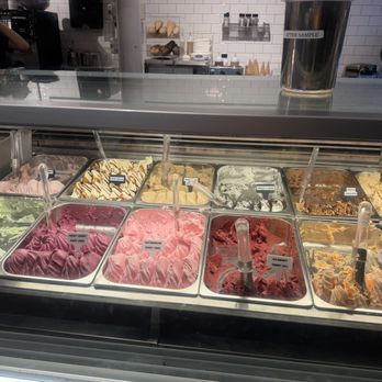 Paciugo Gelato Caffè - Gelato Near Me - San Antonio, Texas Paciugo Gelato Caffè - Gelato Near Me - San Antonio, Texas