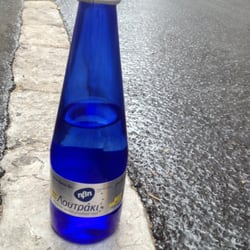 Nikolaos - Real Greek drinks.