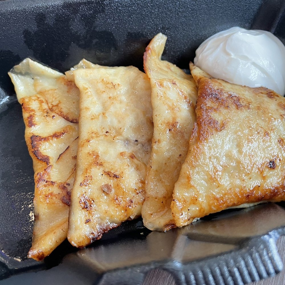 Banderyky - Ukrainian Near Me - Vancouver, Washington