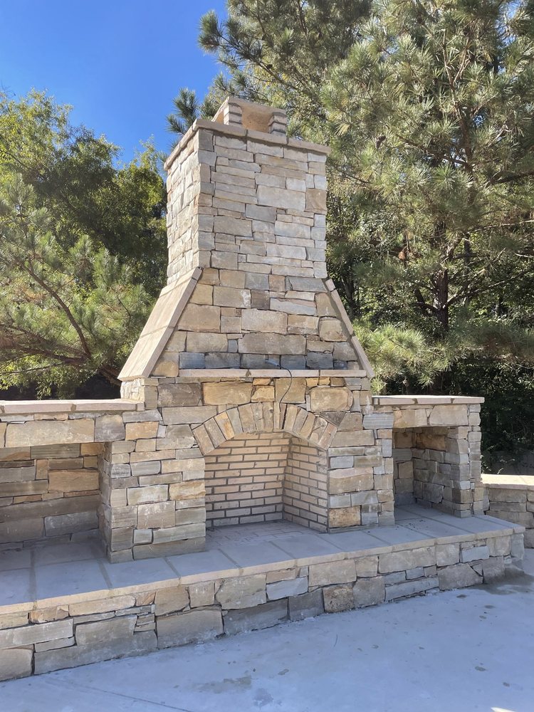 CARLTON WILLIAMS MASONRY Hamilton, Masonry/Concrete Phone