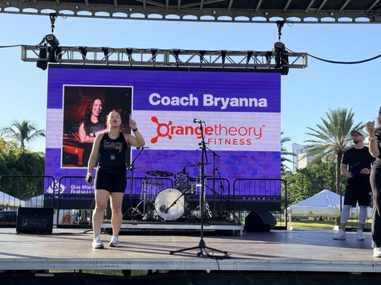 Bayfront Park by null Bayfront Park by null