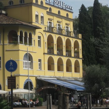 Hotel Sole - Hotels Near Me - Riva Del Garda, Tennessee