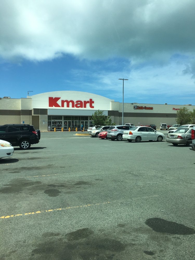 KMART Updated October 2024 Fredericksted, St Croix, Virgin Islands