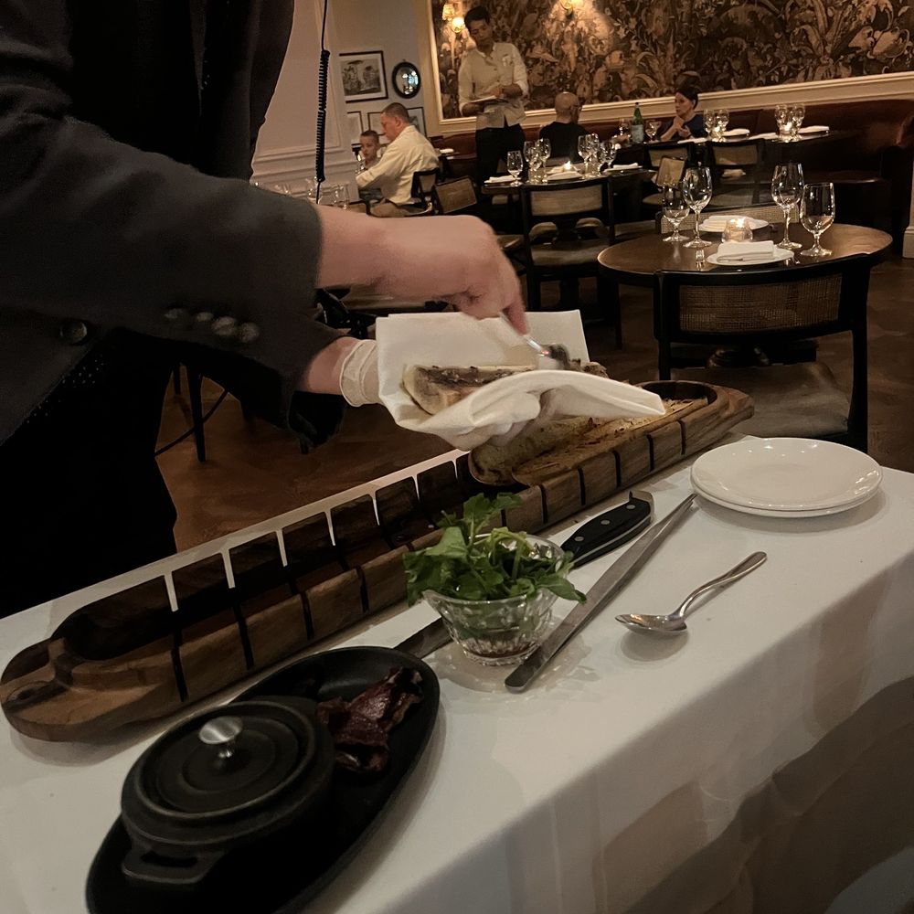 La Marchande - French Near Me - New York, New York La Marchande - French Near Me - New York, New York