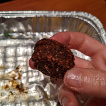 Al Bawadi Grill - Falafel - Mediterranean Near Me - Bridgeview, Illinois