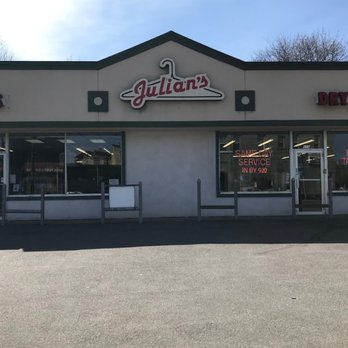 Julian's Dry Cleaners - Dry Cleaning Near Me - Rochester, New York Julian's Dry Cleaners - Dry Cleaning Near Me - Rochester, New York