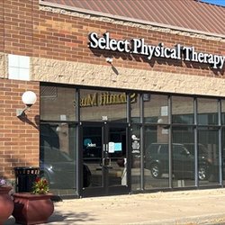 Select Physical Therapy - Englewood