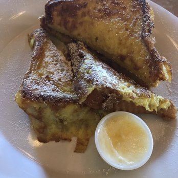 Sloan's - Side of French Toast - Breakfast & Brunch Near Me - Indio, California