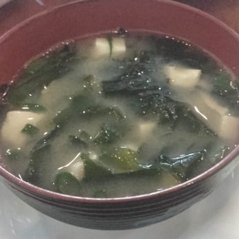 Tokyo Mandarin - Miso Soup - Chinese Near Me - Glassboro, New Jersey Tokyo Mandarin - Miso Soup - Chinese Near Me - Glassboro, New Jersey