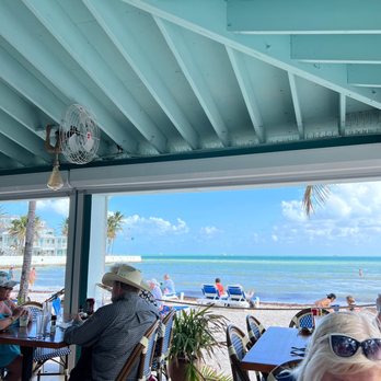 Southernmost Beach Cafe - Venues & Event Spaces Near Me - Key West, Florida