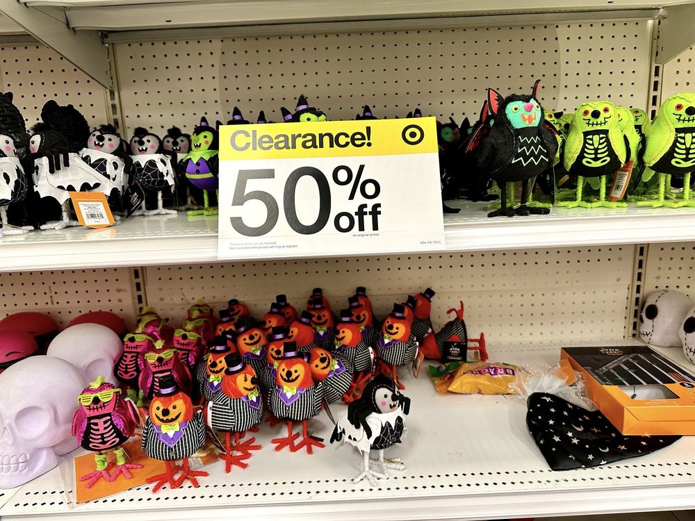 Target Image