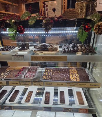 ChocoSol Chocolate Bar & Boutique by null