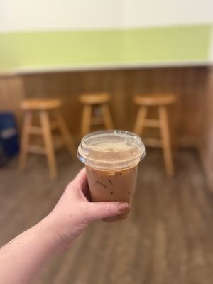 Peregrine Espresso by null