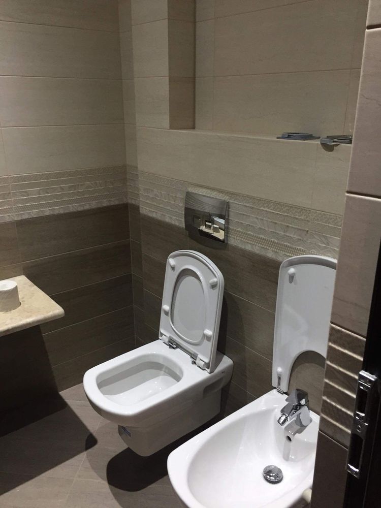 Slide of Drain State