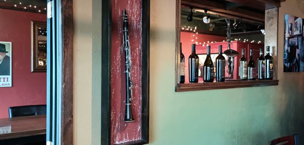 Arrivederci Wine & Jazz by null