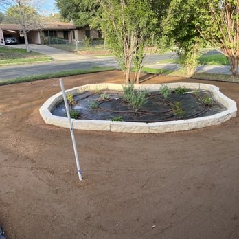 Hill Horticulture - Front yard landscaping - Landscaping Near Me - San Antonio, Texas Hill Horticulture - Front yard landscaping - Landscaping Near Me - San Antonio, Texas