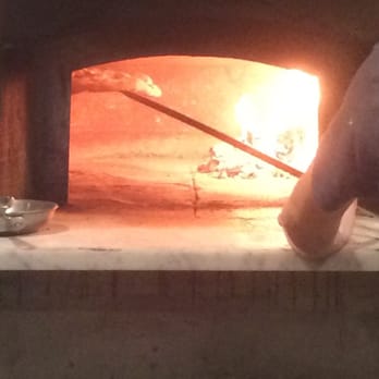 Pieous - Neapolitan style pizza craftsmanship - Pizza Near Me - Austin, Texas