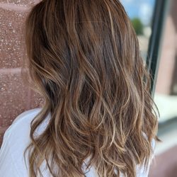 Studio 34 Salon