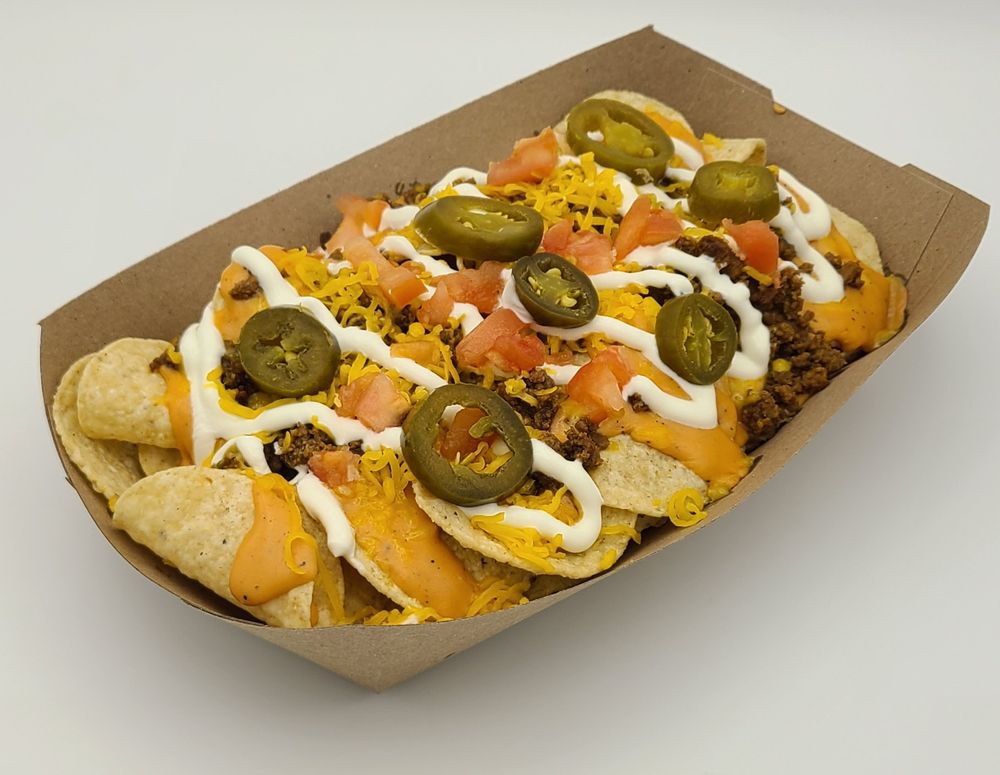 Island Taco Shack