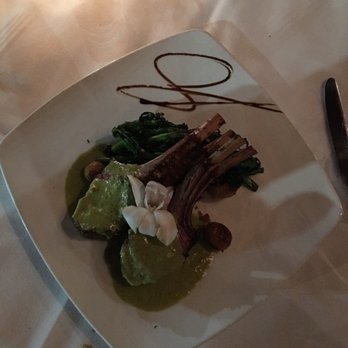 Basile - Fine Italian Kitchen - Lamb chops! - Italian Near Me - Boston, Massachusetts Basile - Fine Italian Kitchen - Lamb chops! - Italian Near Me - Boston, Massachusetts