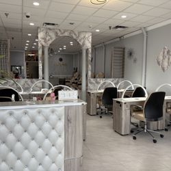 Ormond Nails And Spa