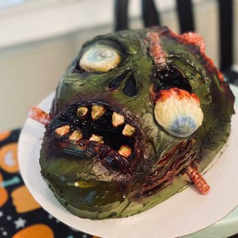 Target - Baker: Bri Smoot Best baker of all time, she makes some beautiful cakes. - Department Stores Near Me - Watauga, Texas