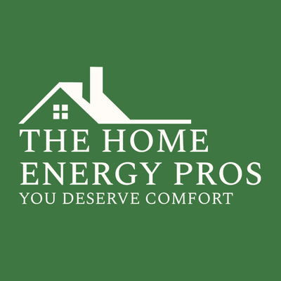 The Home Energy Pros on Yelp