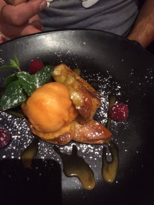 Le Coup de Fourchette by null