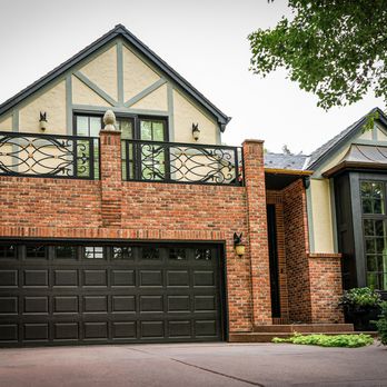 HTH Painting & Refinishing - Gothic Tudor Paint Project - Denver, CO - Painters Near Me - Aurora, Colorado HTH Painting & Refinishing - Gothic Tudor Paint Project - Denver, CO - Painters Near Me - Aurora, Colorado