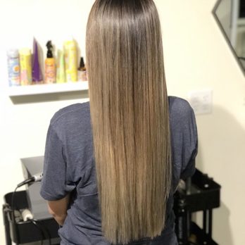 Industry Salon - Thank you Wesley!! - Hair Salons Near Me - Seattle, Washington Industry Salon - Thank you Wesley!! - Hair Salons Near Me - Seattle, Washington
