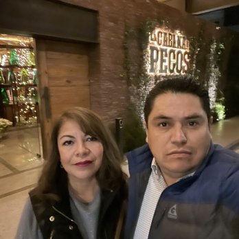 La Cabaña de Pecos - One of the best restaurants in town - Steakhouses Near Me - San Luis Potosí, SLP