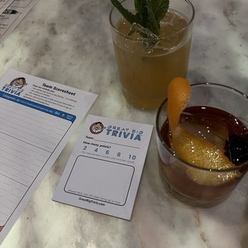 Batch - American Near Me - Miami, Florida