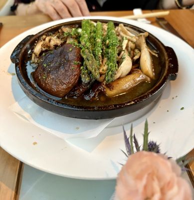 Sensei by Nobu by null