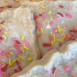 Pop Tarts
