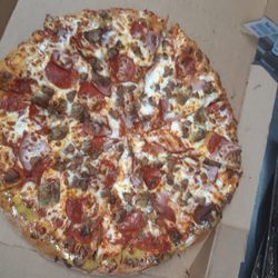 Domino's Pizza